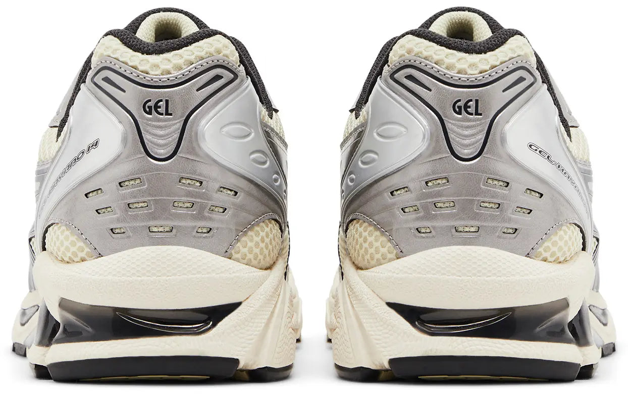 Asics Gel Kayano 14 Oyster White Steeple Grey