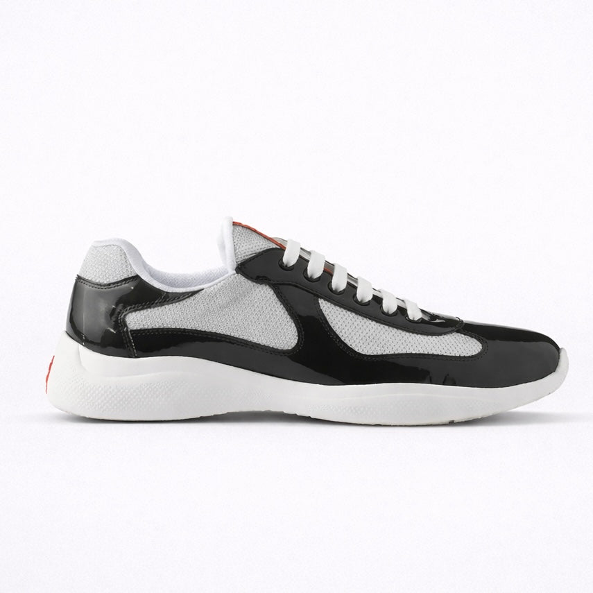 America’s Cup - Noir / Blanc