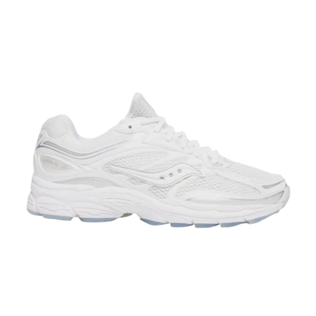 OMNI 9 | WHITE