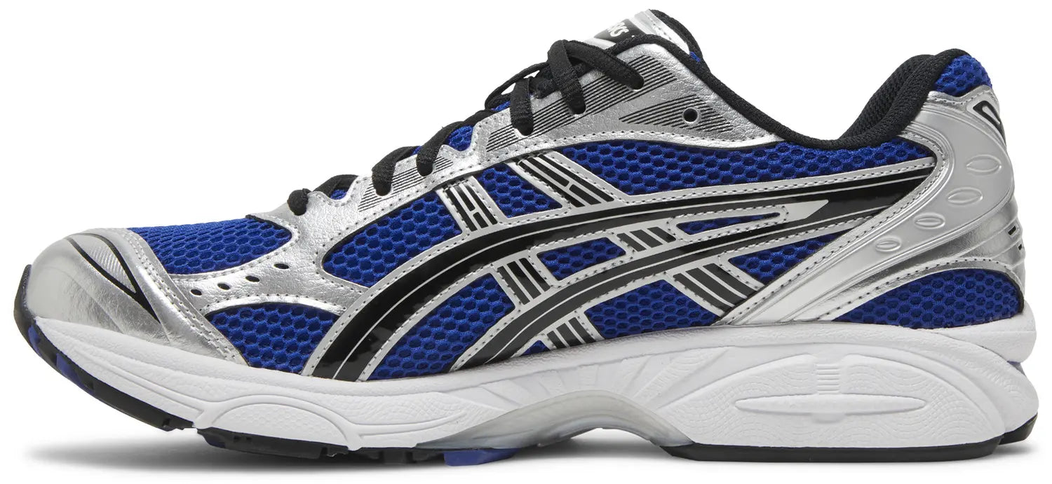 Asics Gel Kayano 14 Monaco Blue Silver