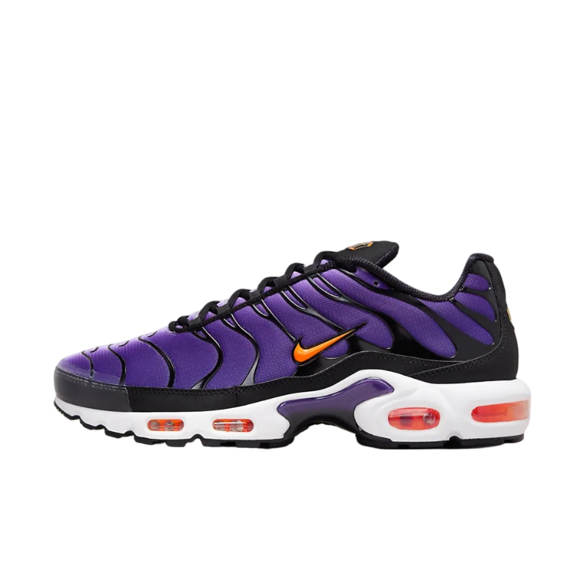 Nike TN plus Purple