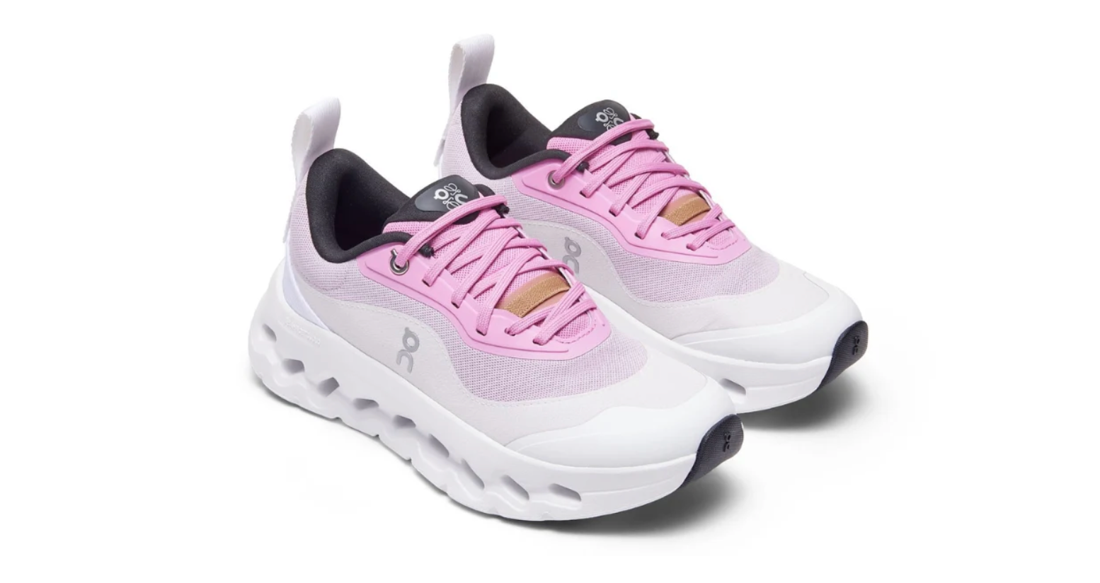 ON × LOEWE Cloudtilt — Noir