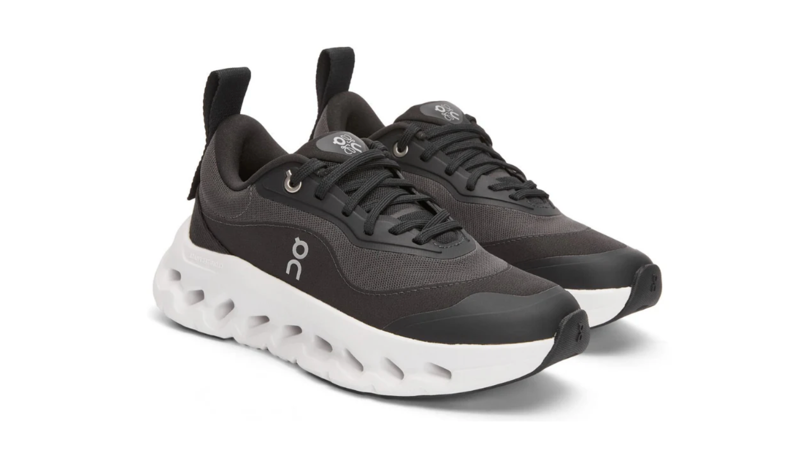 ON × LOEWE Cloudtilt — Bleu Marine