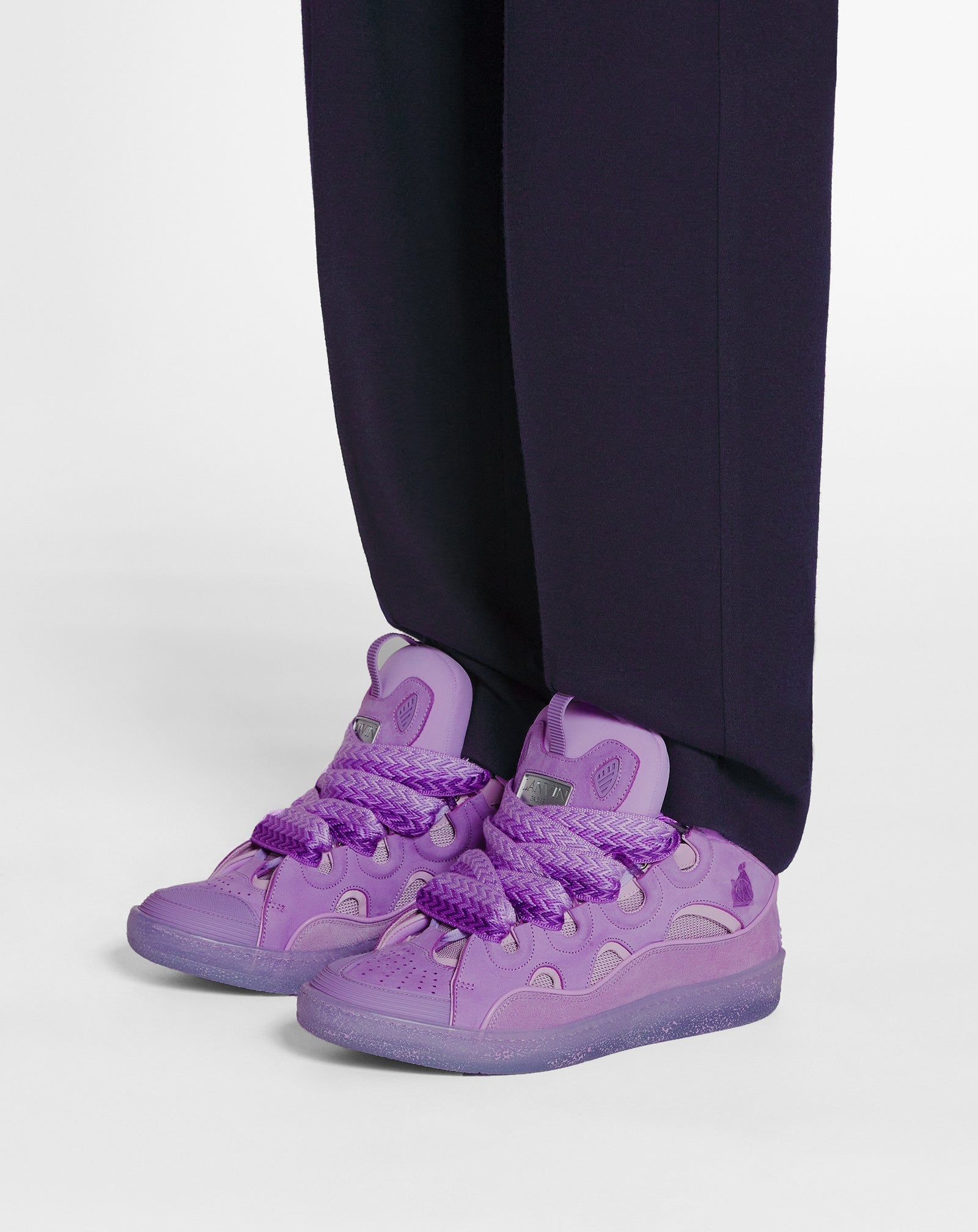 LANVIN PURPLE