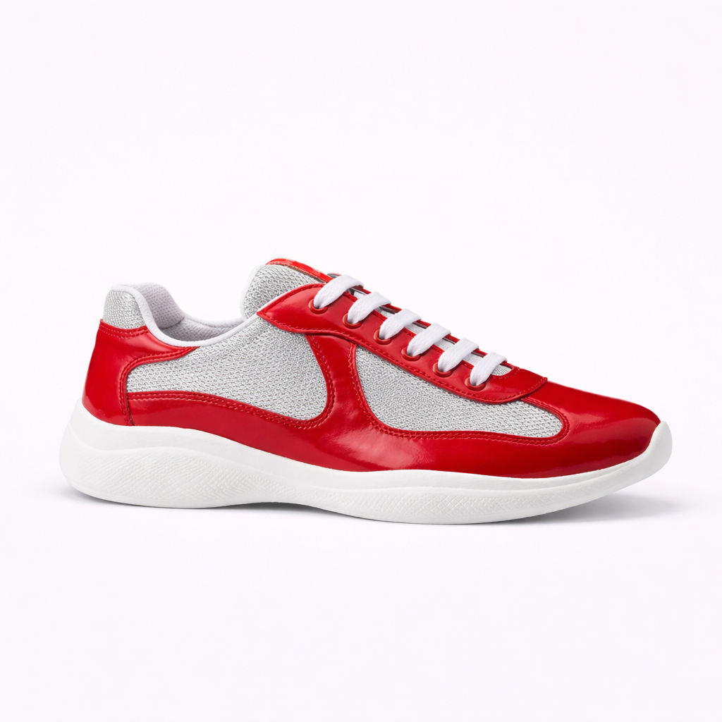 America’s Cup - Rouge