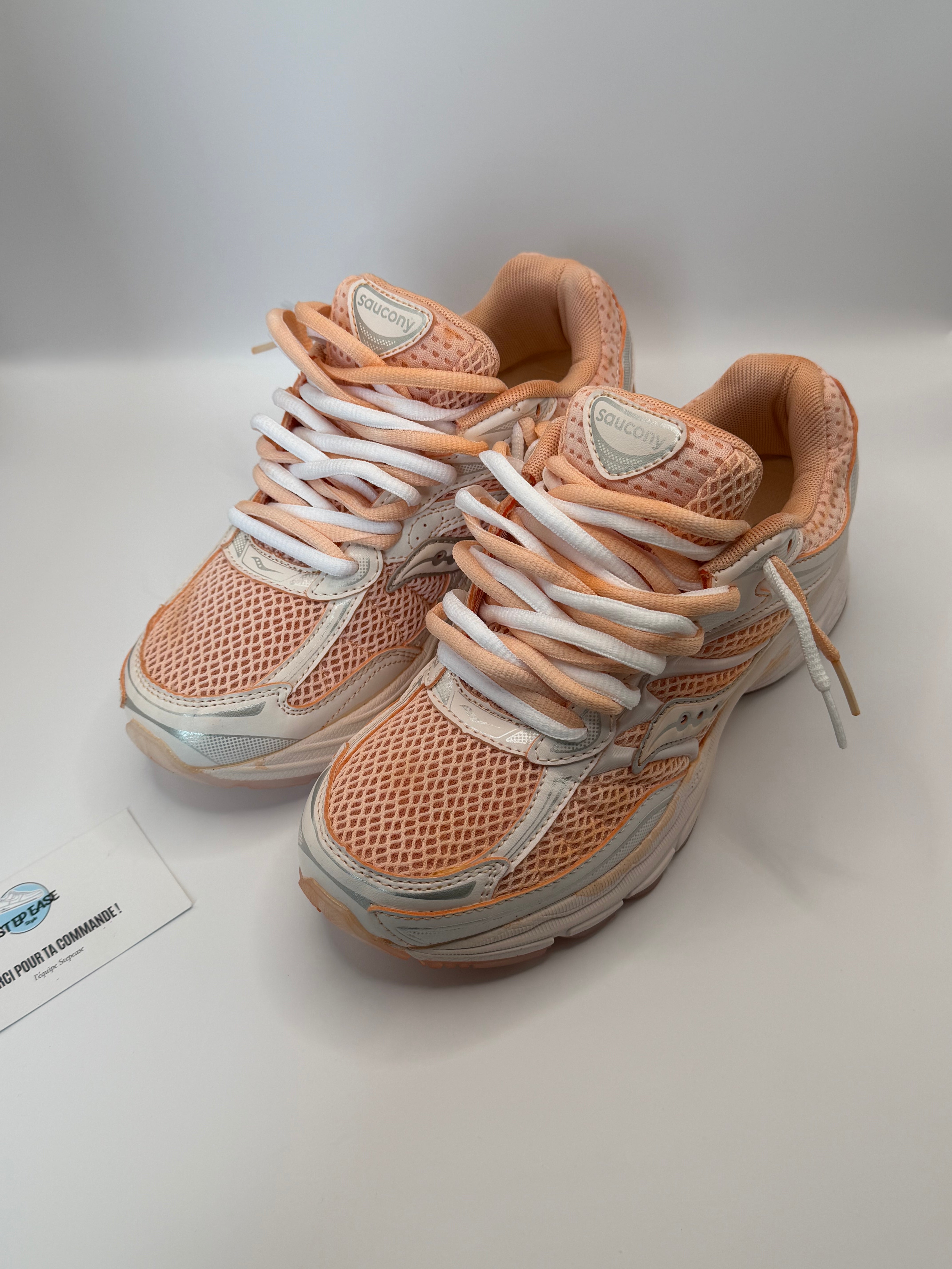 OMNI 9 | PEACH
