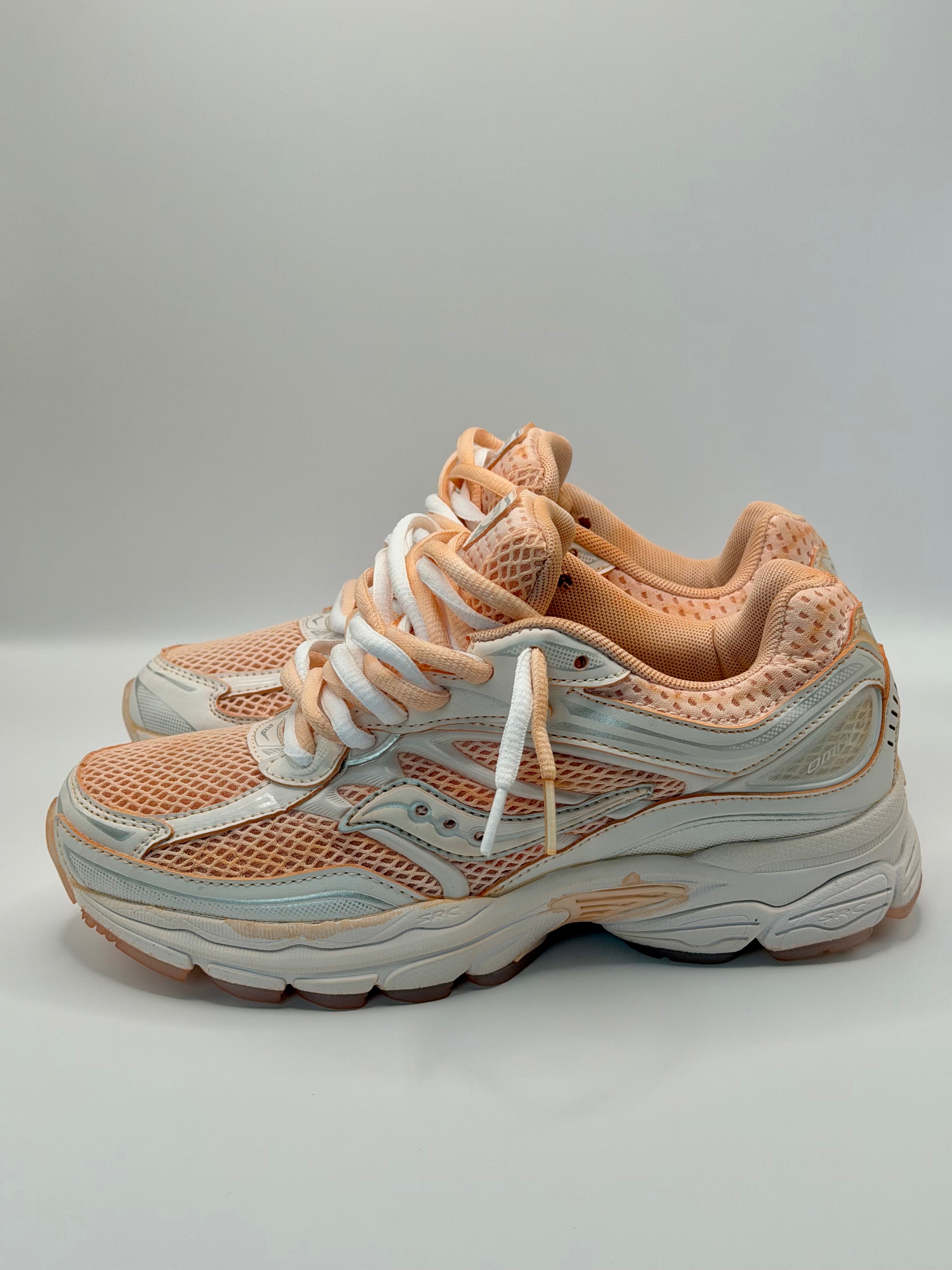 OMNI 9 | PEACH