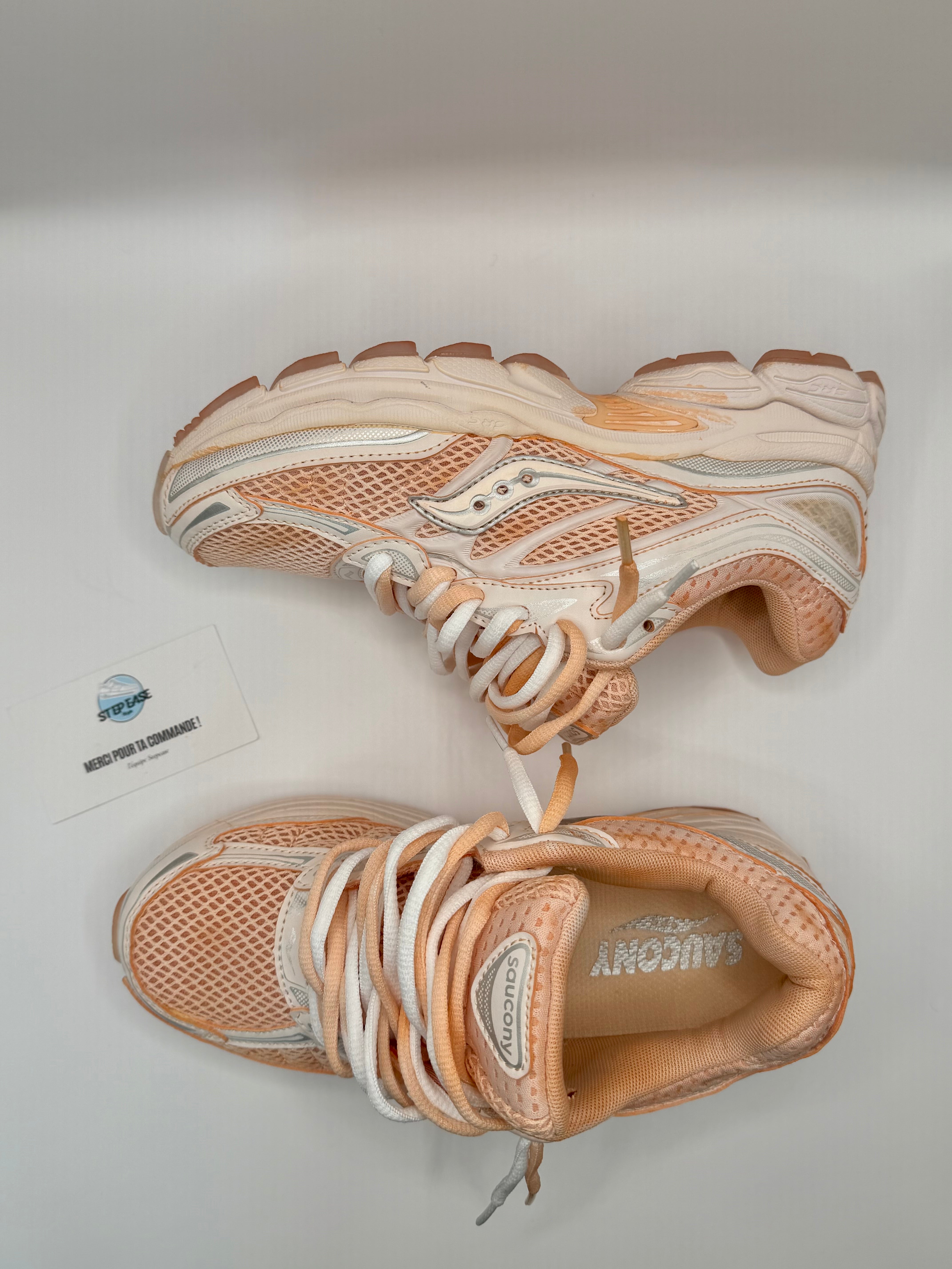 OMNI 9 | PEACH