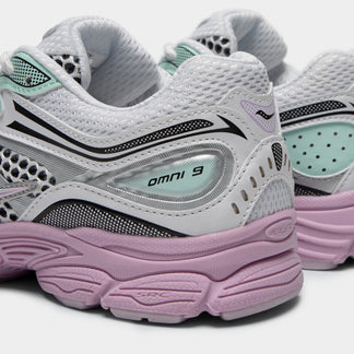 OMNI 9 | LILAS
