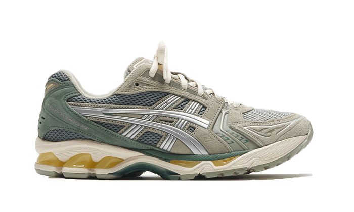 Asics® Gel-Kayano 14 Olive Grey