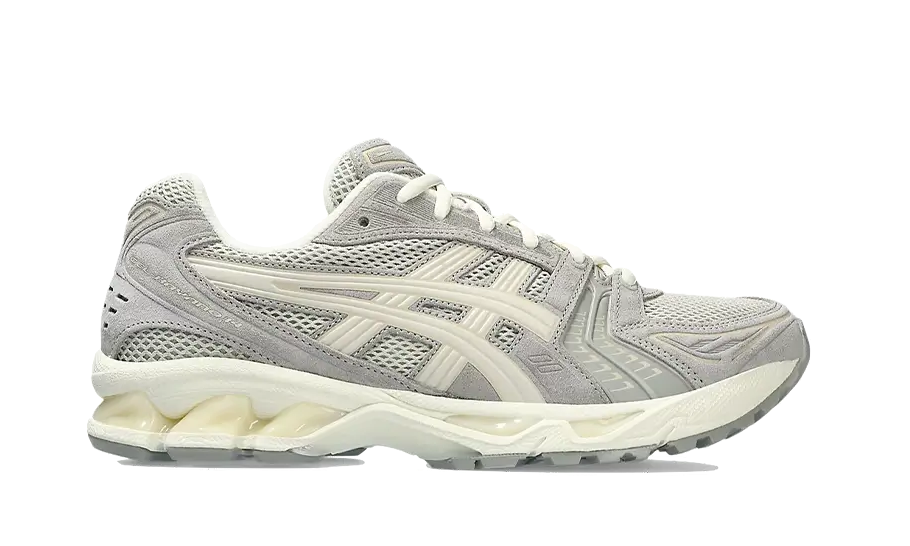 Asics® Gel-Kayano 14 White Sage Smoke Grey
