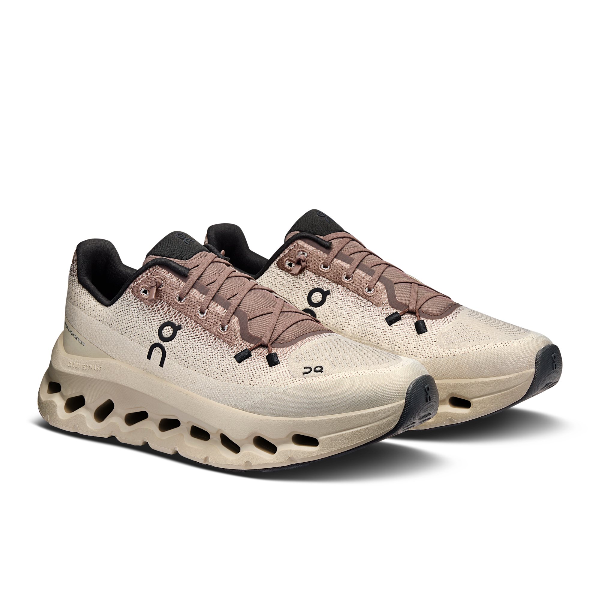 ON Cloudtilt — Beige
