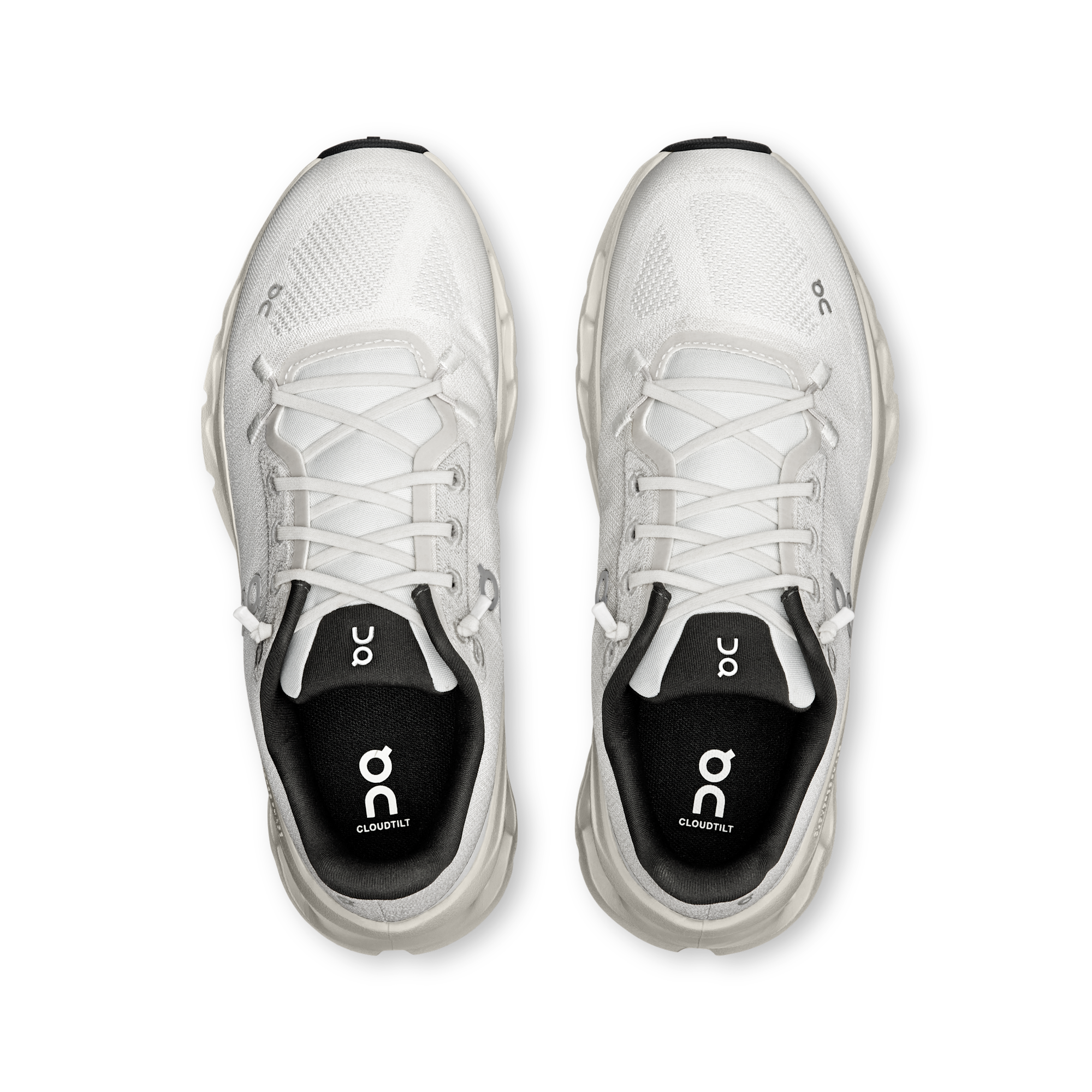 ON Cloudtilt — Blanc