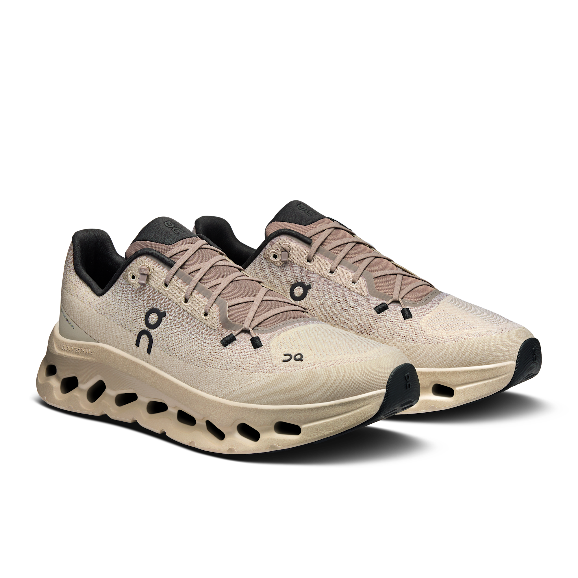 ON Cloudtilt — Creme