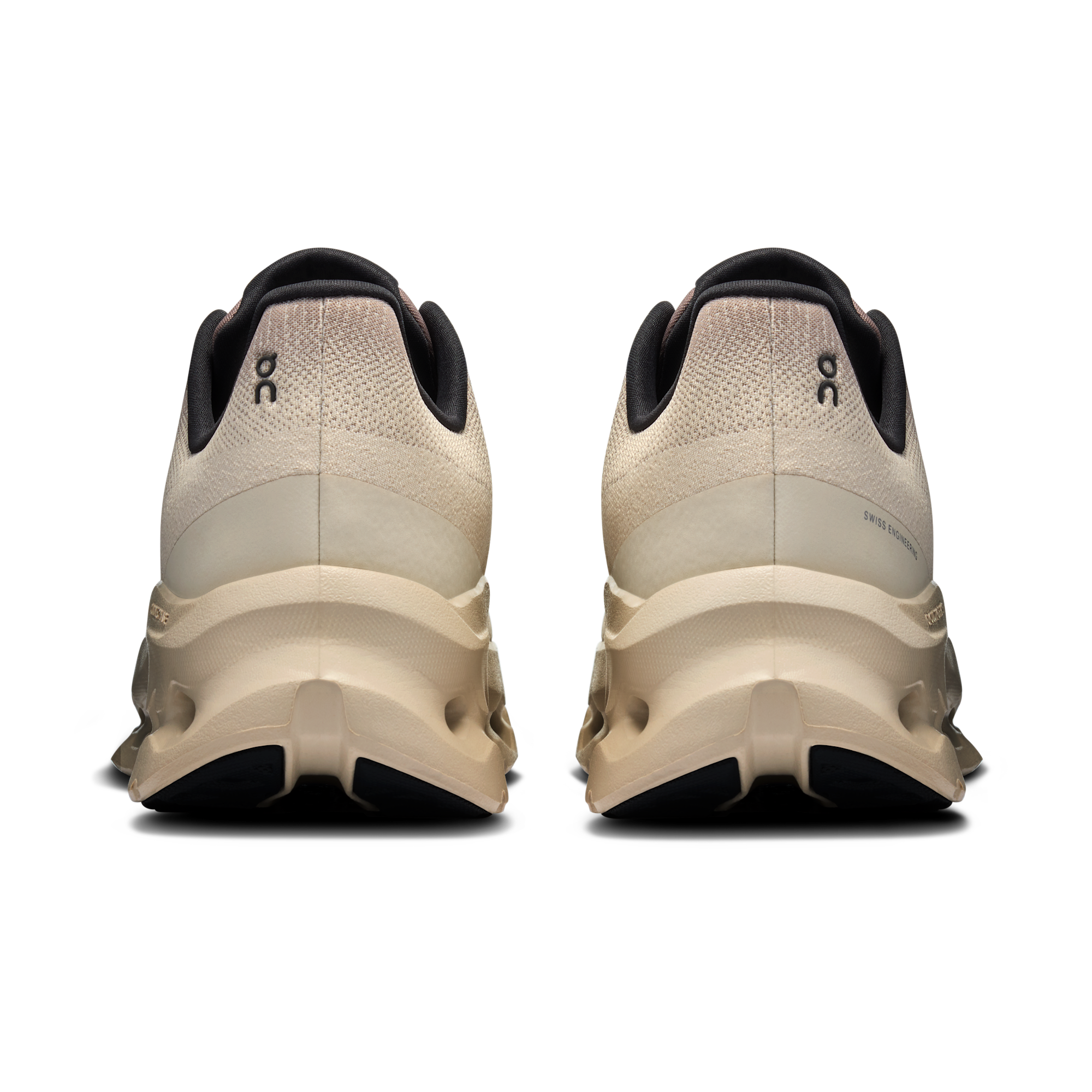 ON Cloudtilt — Creme