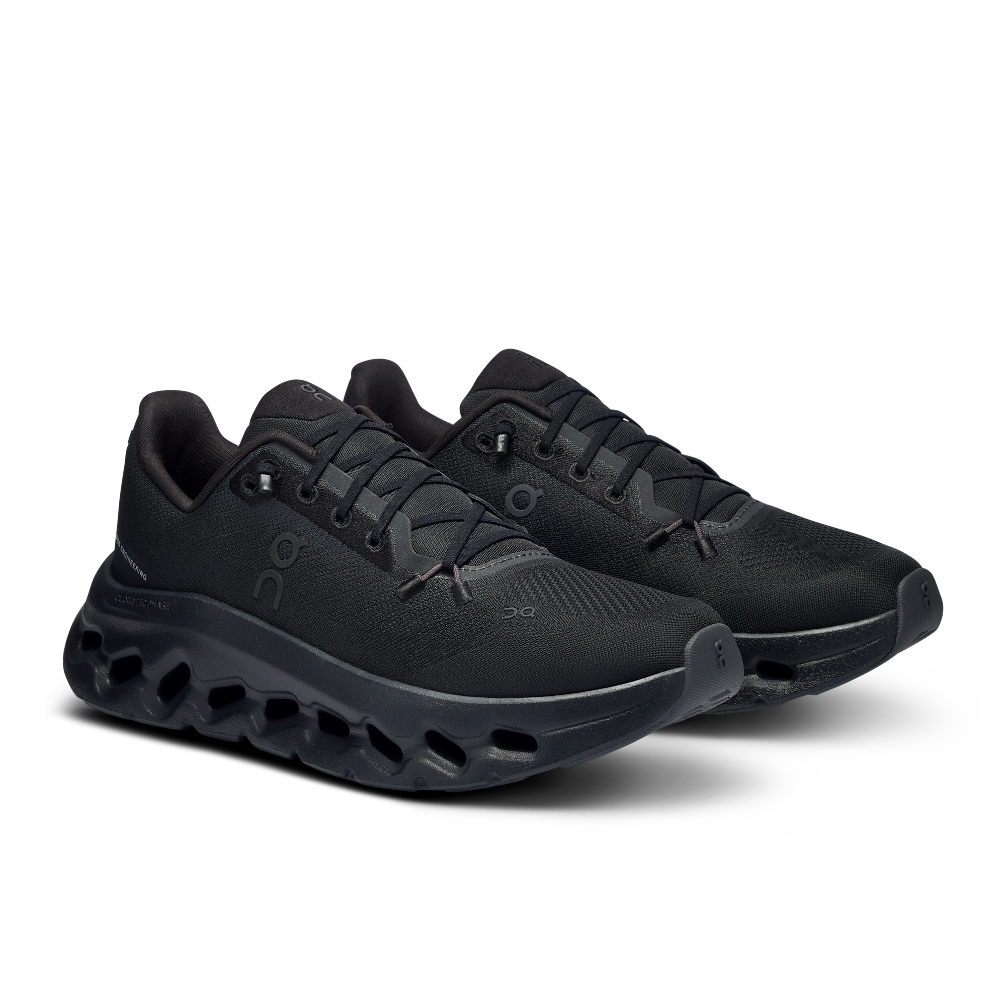 ON Cloudtilt — Noir