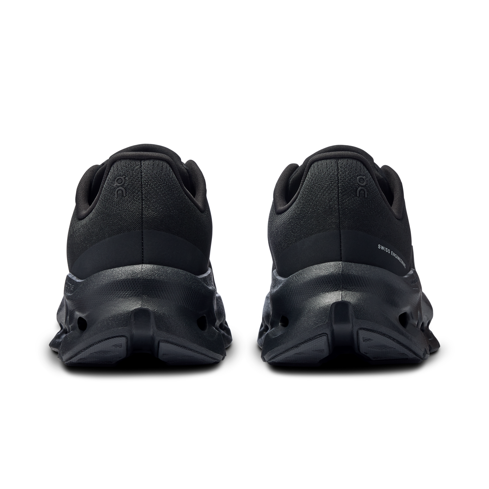 ON Cloudtilt — Noir