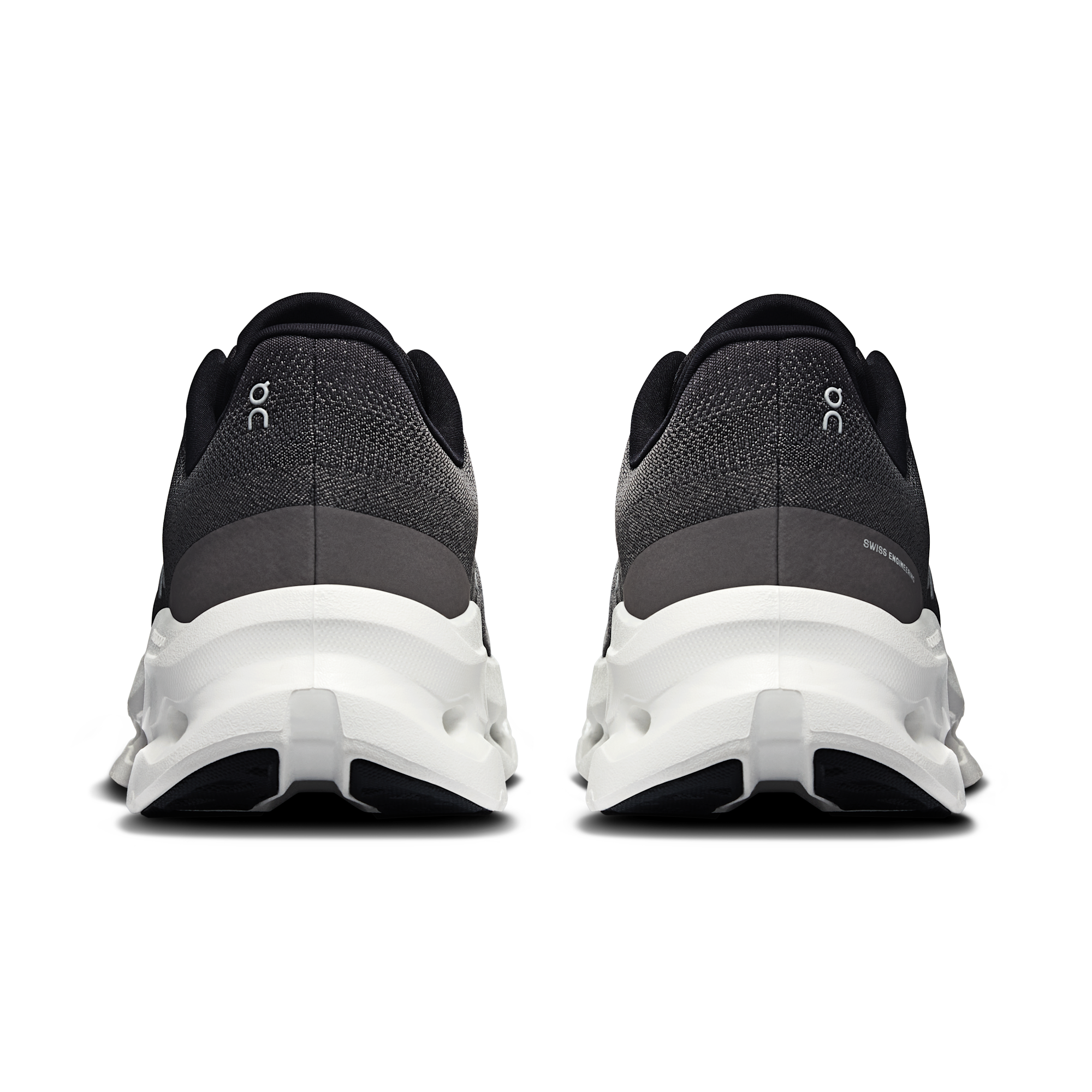 ON Cloudtilt — Noir / Blanc