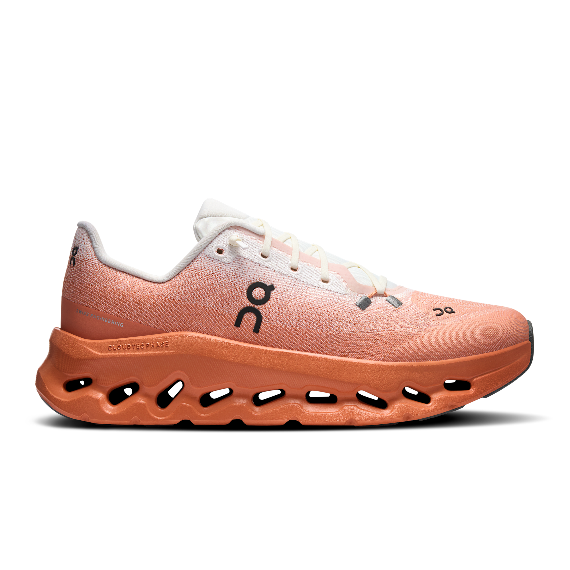 ON Cloudtilt — Orange