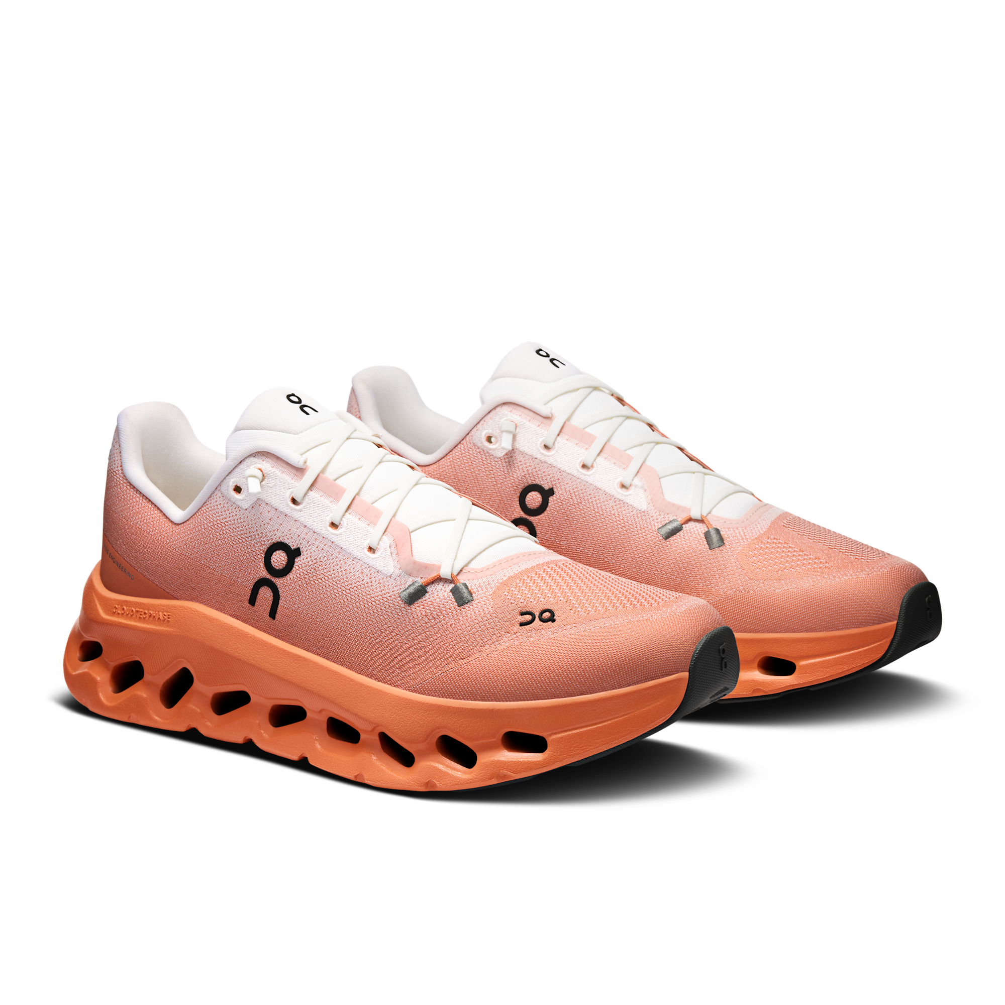 ON Cloudtilt — Orange