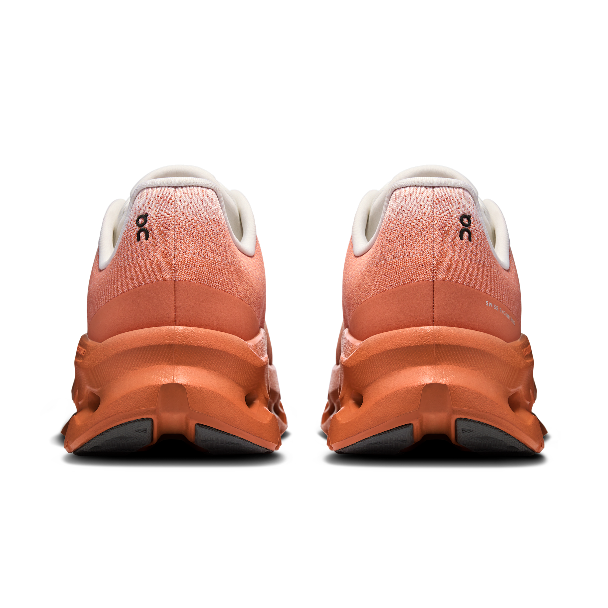 ON Cloudtilt — Orange