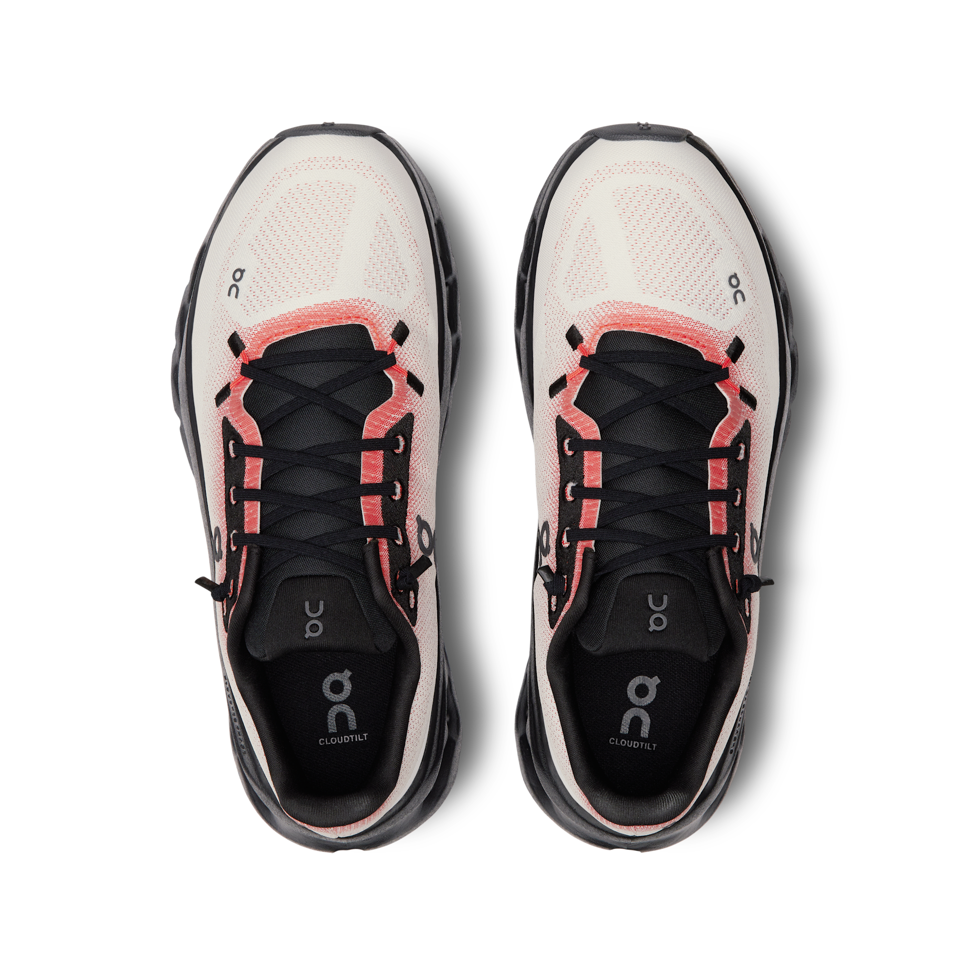 ON Cloudtilt — Rouge / Blanc / Noir