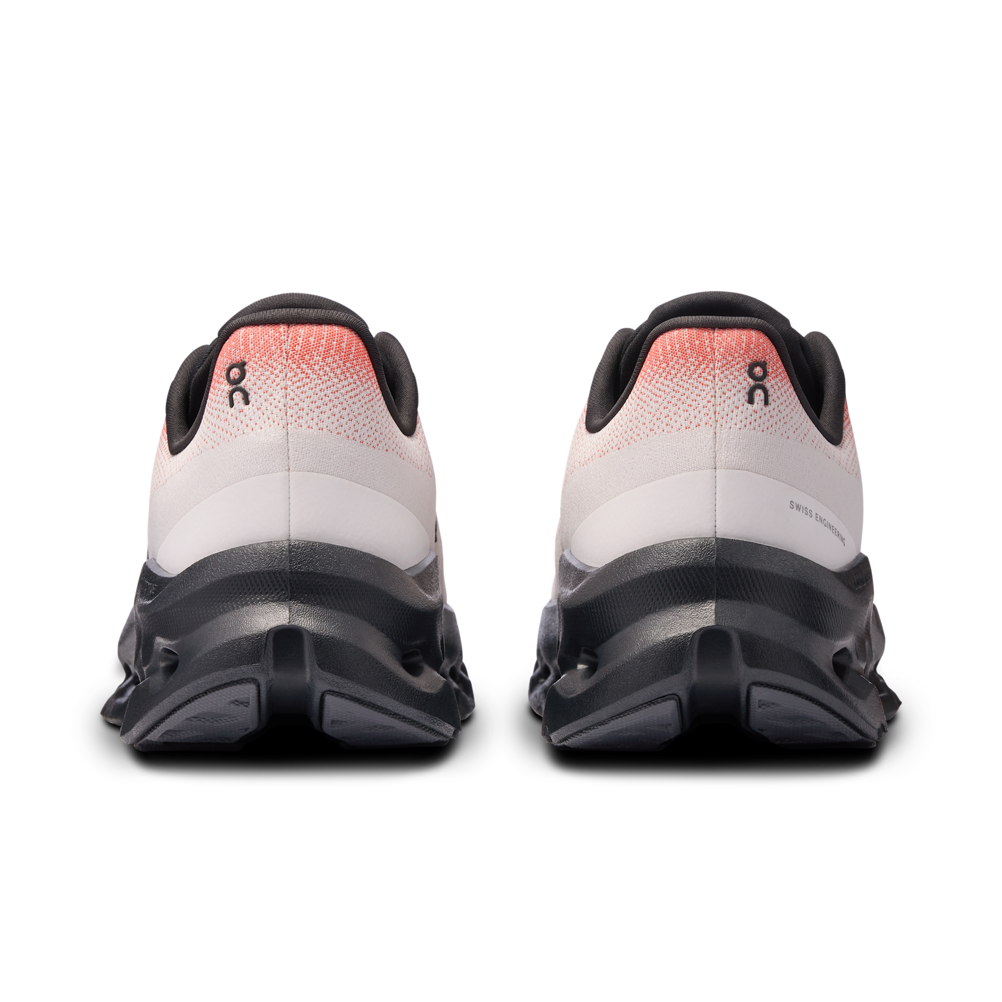 ON Cloudtilt — Rouge / Blanc / Noir