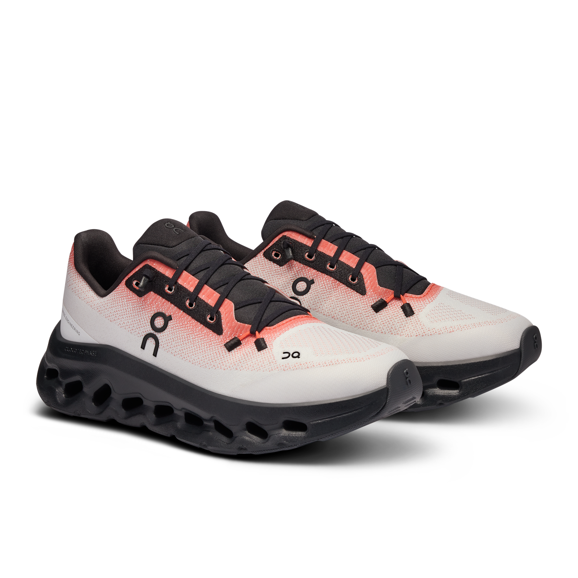 ON Cloudtilt — Rouge / Blanc / Noir