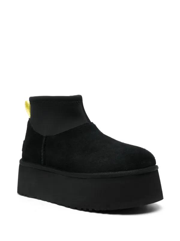 Ugg bottines Classica Mini Dipper