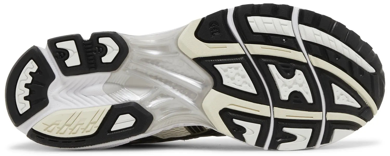 Asics Gel Kayano 14 Silver Cream