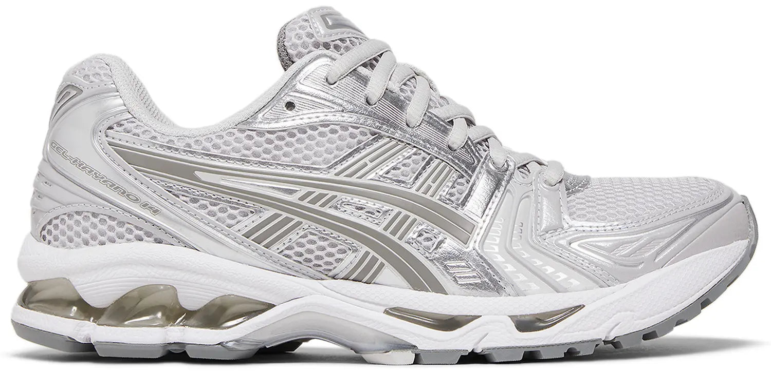 Asics Wmns Gel Kayano 14 Cloud Grey Clay