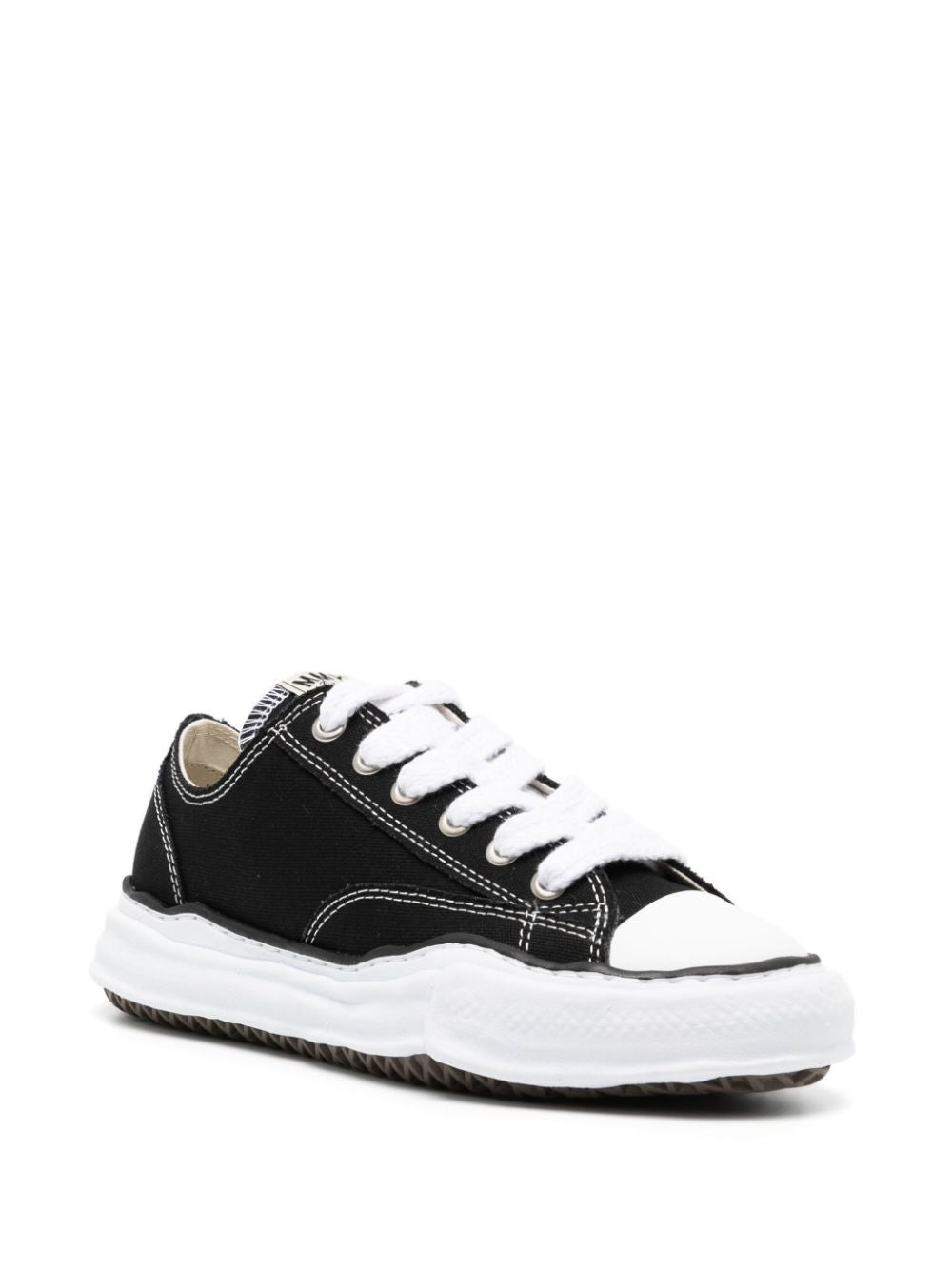 Maison MIHARA YASUHIRO Noire