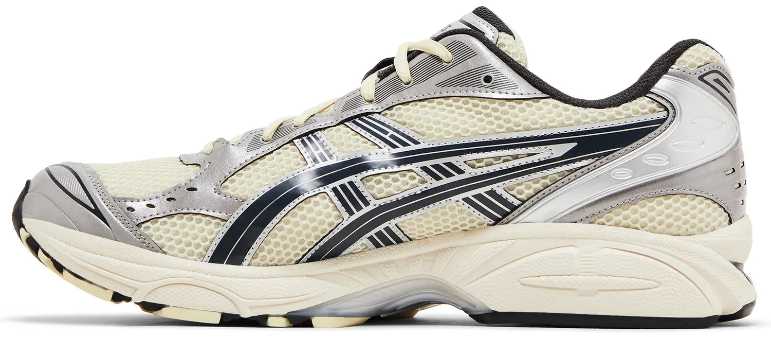 Asics Gel Kayano 14 Oyster White Steeple Grey