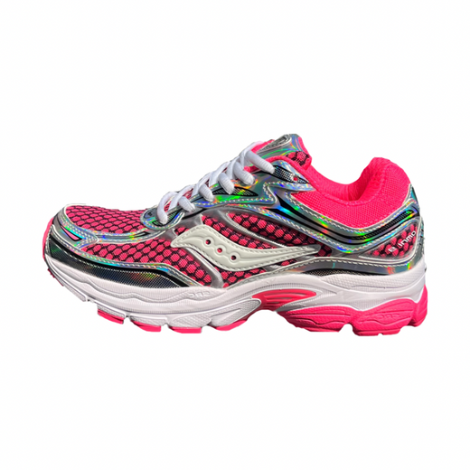 OMNI 9 | CHROME PINK