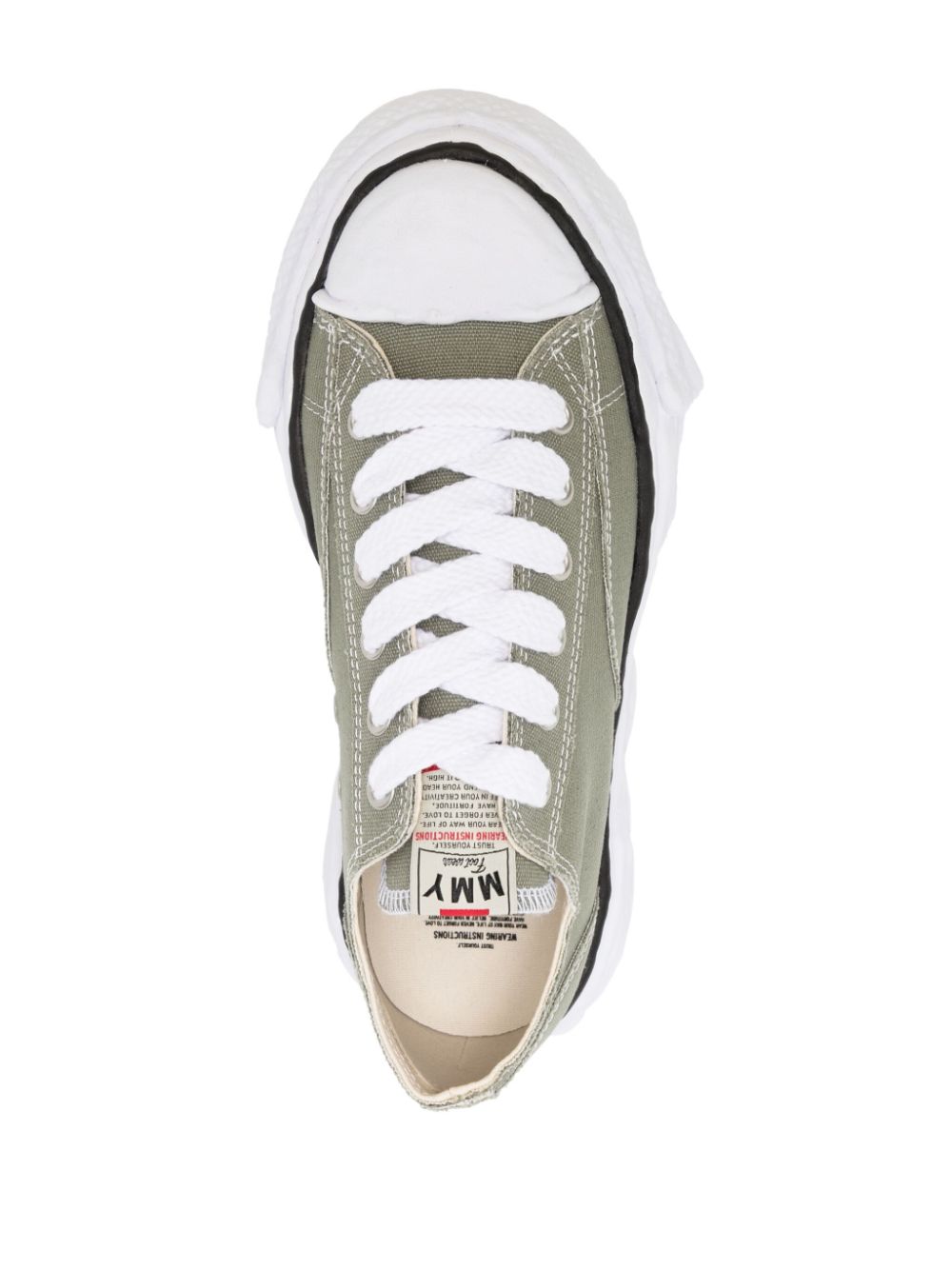 Maison MIHARA YASUHIRO Kaki