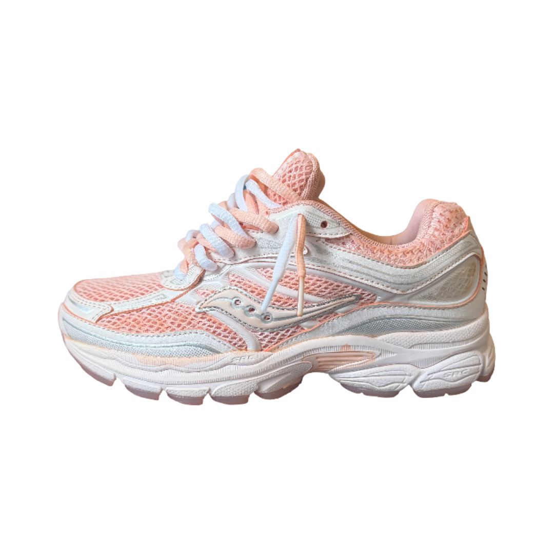 OMNI 9 | PEACH
