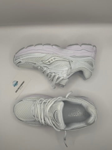 OMNI 9 | WHITE