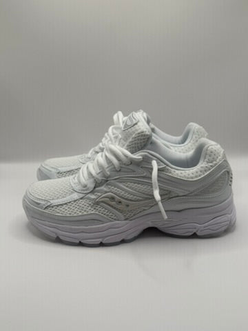 OMNI 9 | WHITE