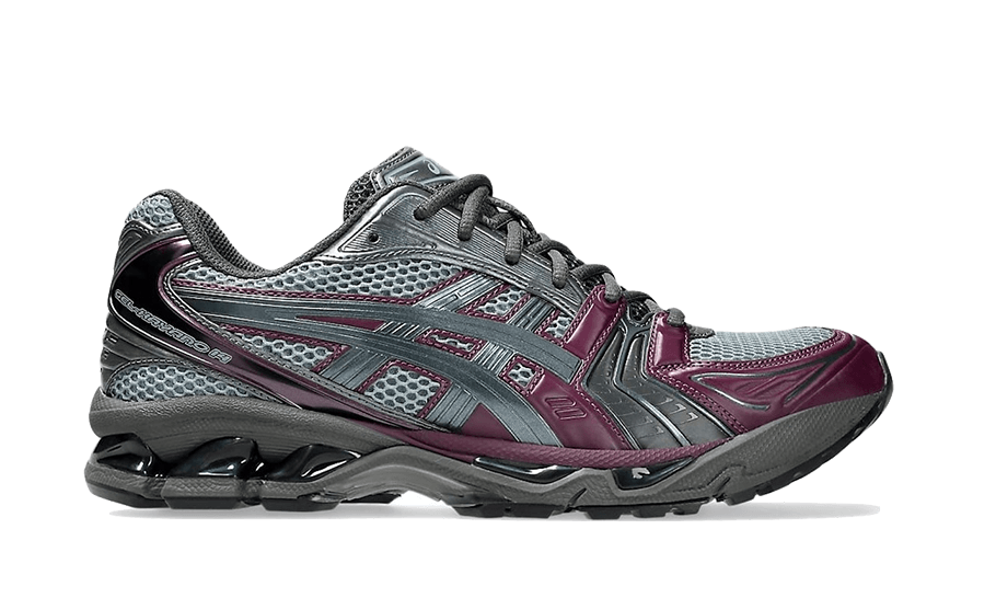 Asics® Gel-Kayano 14 Atmos Grey Purple