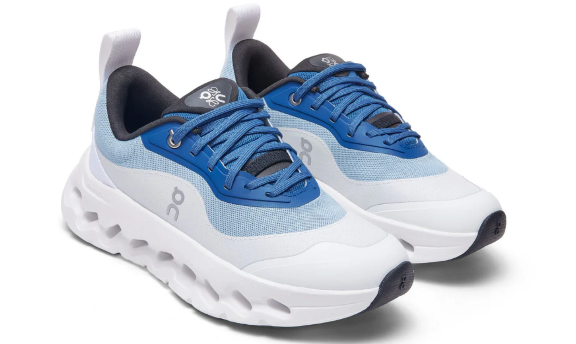 ON × LOEWE Cloudtilt — Blanc Cassé