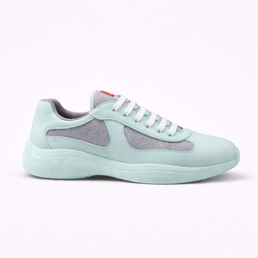 America’s Cup - Turquoise