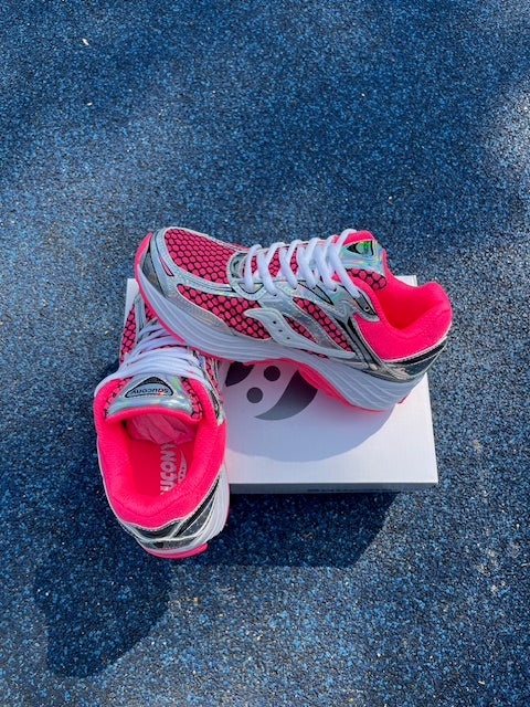 OMNI 9 | CHROME PINK