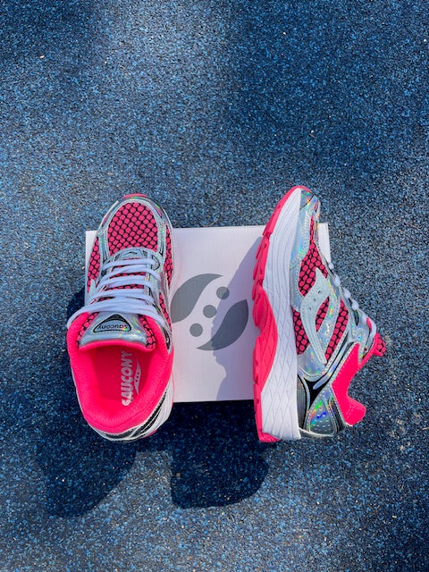 OMNI 9 | CHROME PINK