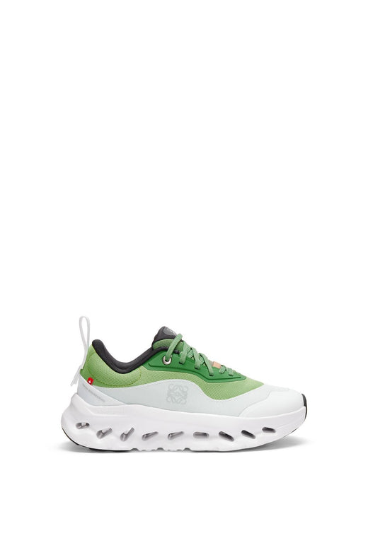 ON × LOEWE Cloudtilt — Vert / Kaki