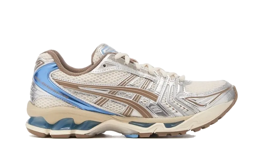 Asics® Gel-Kayano 14 Cream Pepper