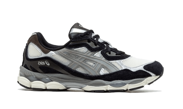Asics® Gel-NYC Ivory Clay Grey