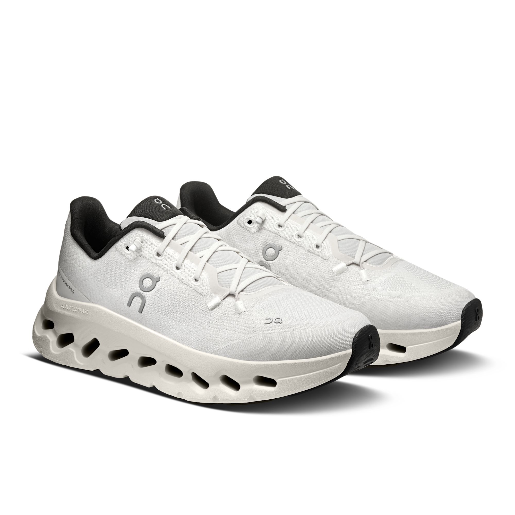 ON Cloudtilt — Blanc