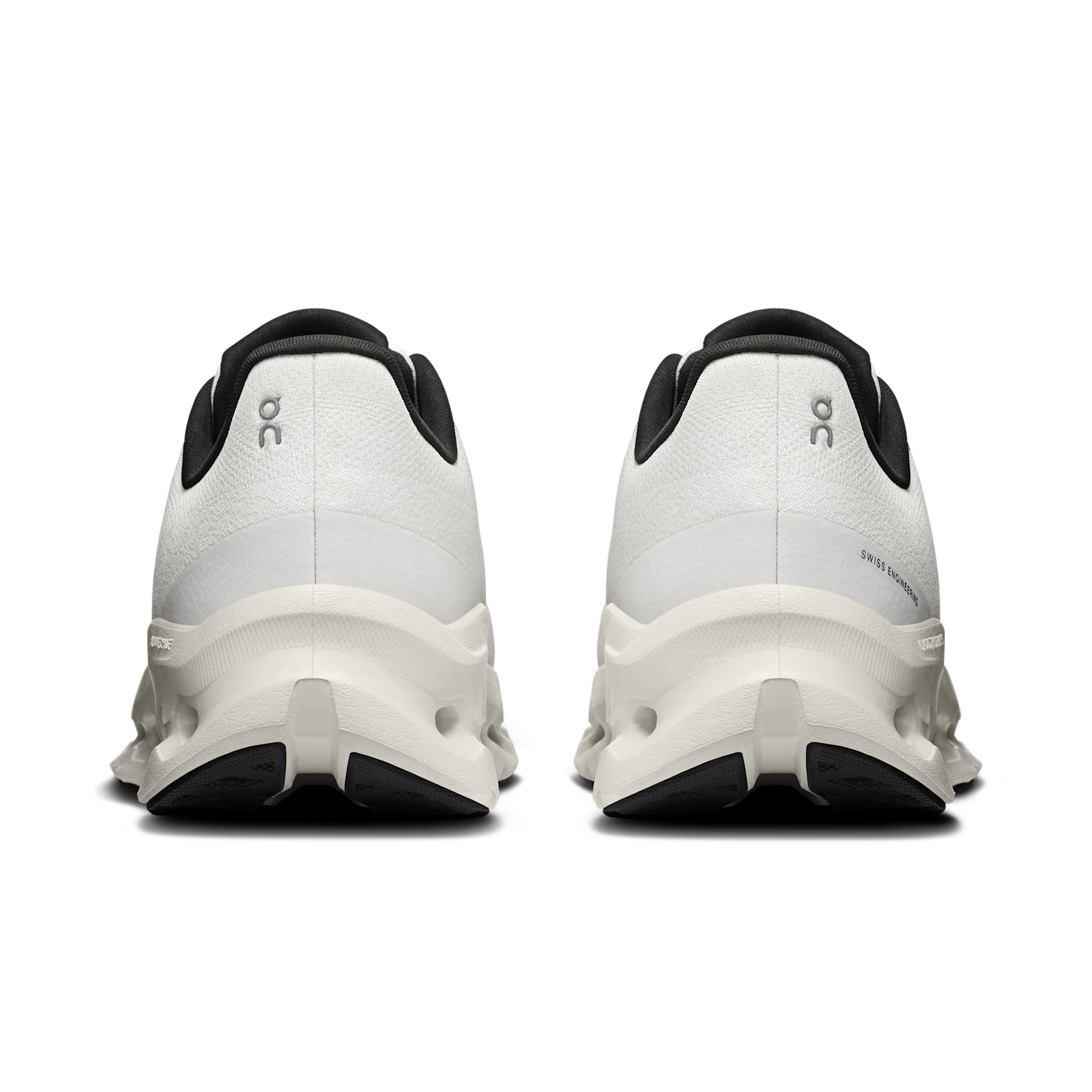ON Cloudtilt — Blanc