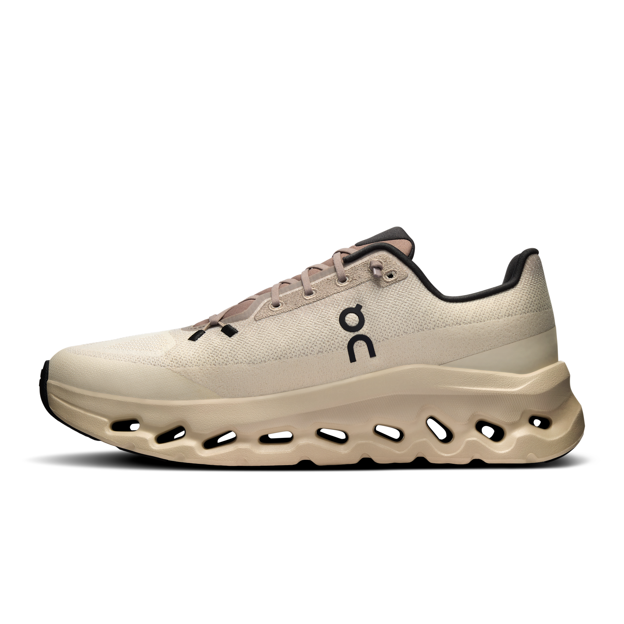 ON Cloudtilt — Creme