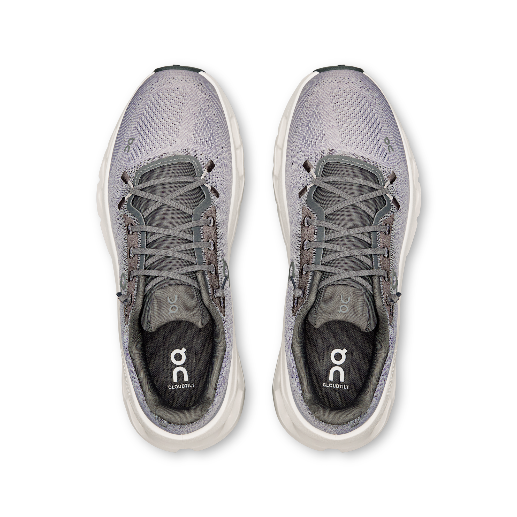 ON Cloudtilt — Gris